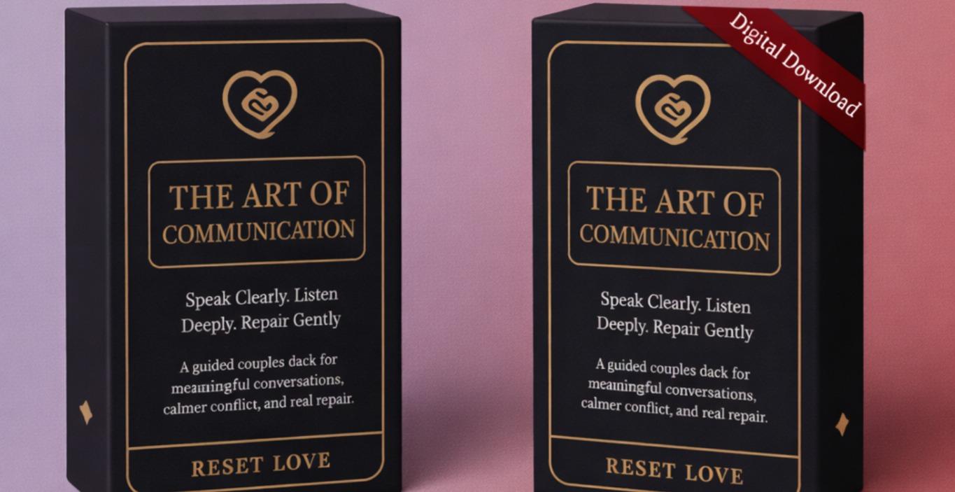 The Art of Communication