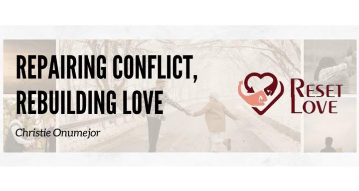 Reset Love Institute