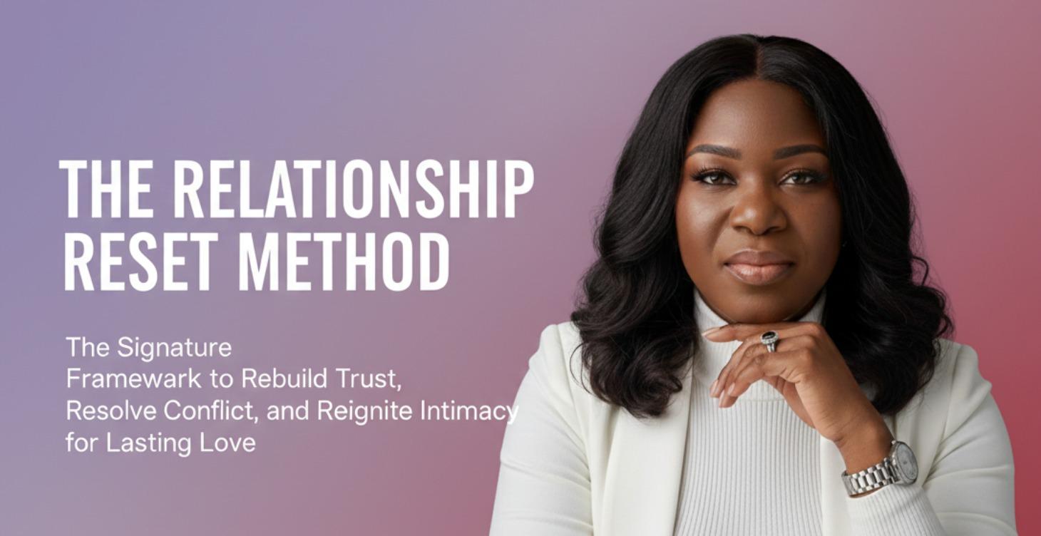 Relationship Reset Method