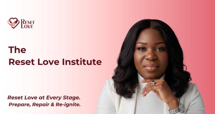 Reset Love Institute