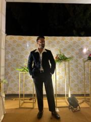 Uzair Rana