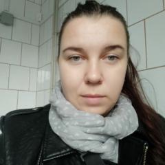 Oleksandra Kovtun
