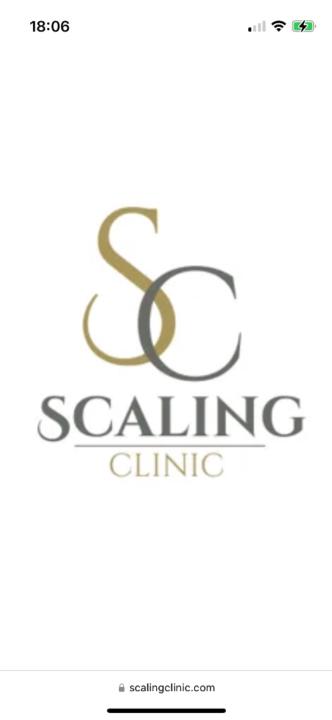 Abs Scaling Clinic