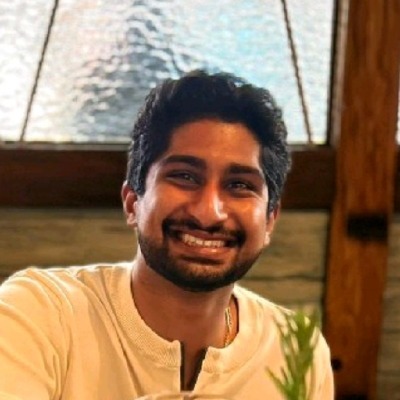 Praneeth Apparasu