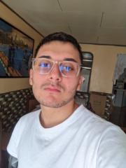 Rodrigo Loaiza