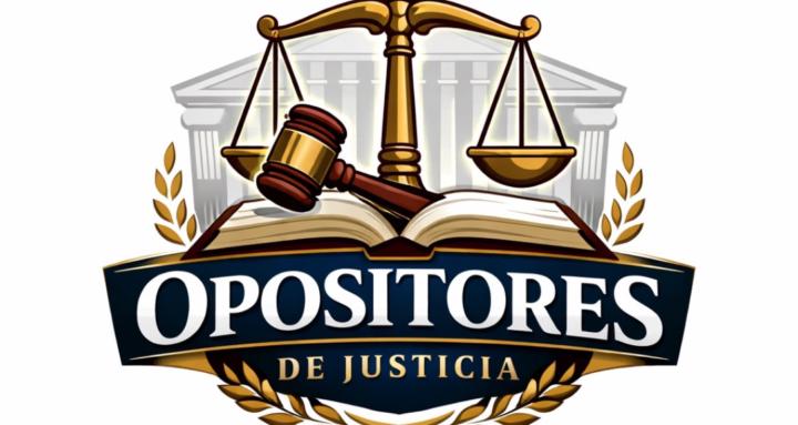 Oposiciones Justicia