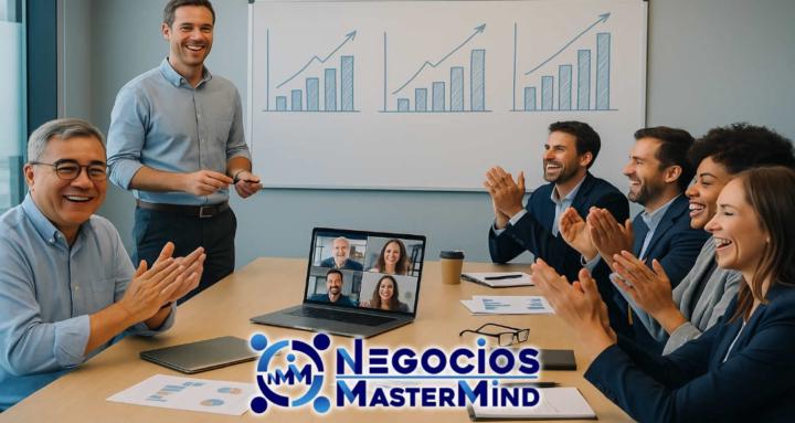 Negocios Mastermind