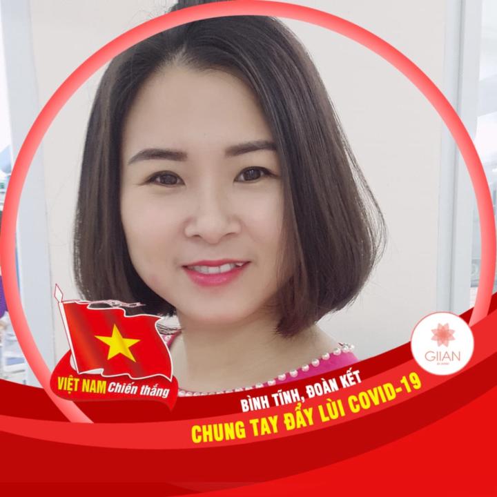 Bùi Thuỷ Diệp