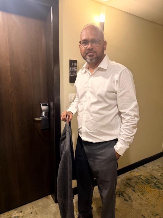 Abhi Parmar