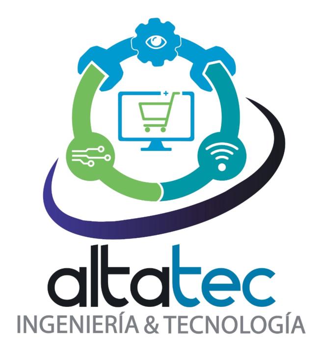 Altatec Seguridad