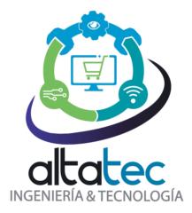 Altatec Seguridad