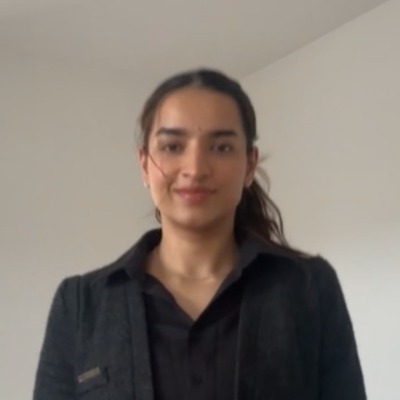 Agent Sara