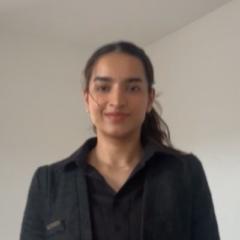 Agent Sara