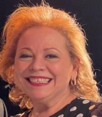 Ginnette Hernandez