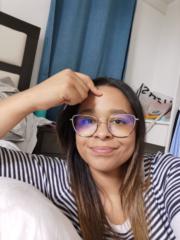 Andrea Barrios Martinez