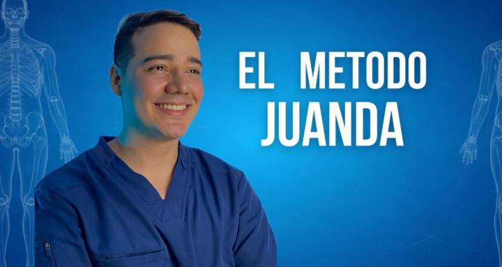 El MétodoJuanda