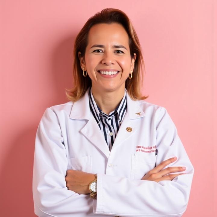 Luz Fernanda Sua Villegas