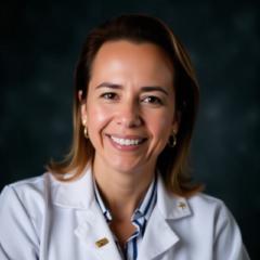 Luz Fernanda Sua Villegas