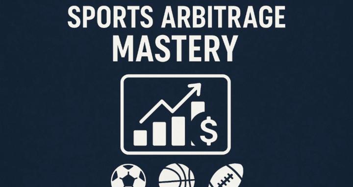 Sports Arbitrage Mastery
