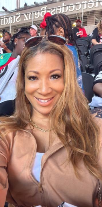 Katrina Upshaw