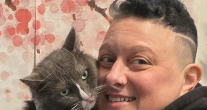 Drea's Recovery Room