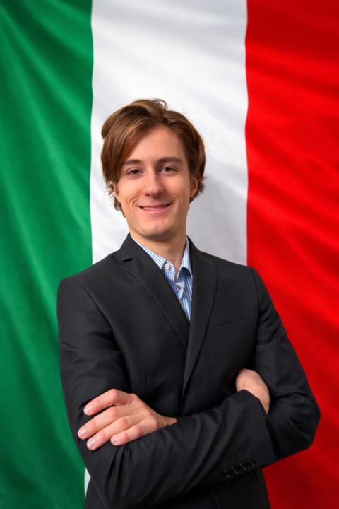 Pietro Colombo