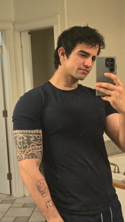 Miguel Rodriguez