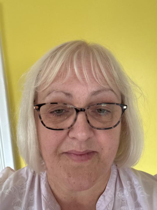 Diana Hunter