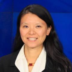 Cristina Wang