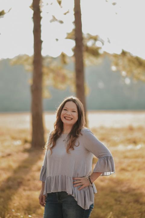 Heather Brummett