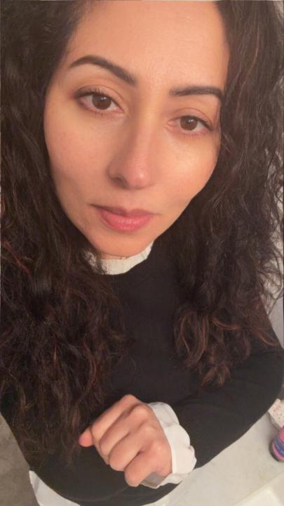 Olfa Bouslama