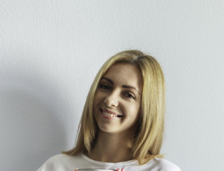 Katerina Papadopoulou