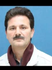 Ahmed Raza Malkani
