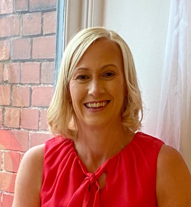 Clare Ward