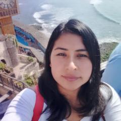 Tania Melisa Ochoa Manrique