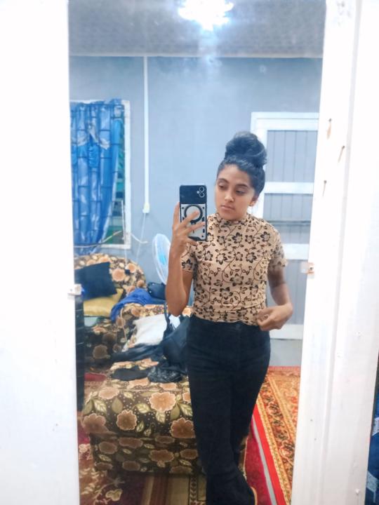 Diana Itwaru