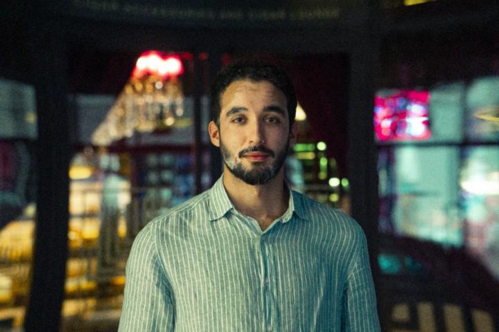 Nizar Kassite