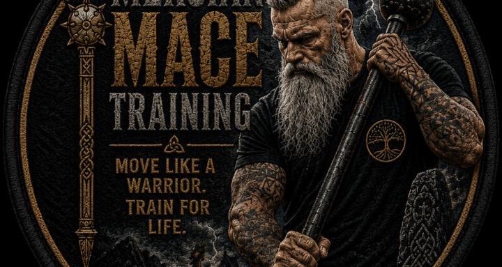 Mercian Mace Training 