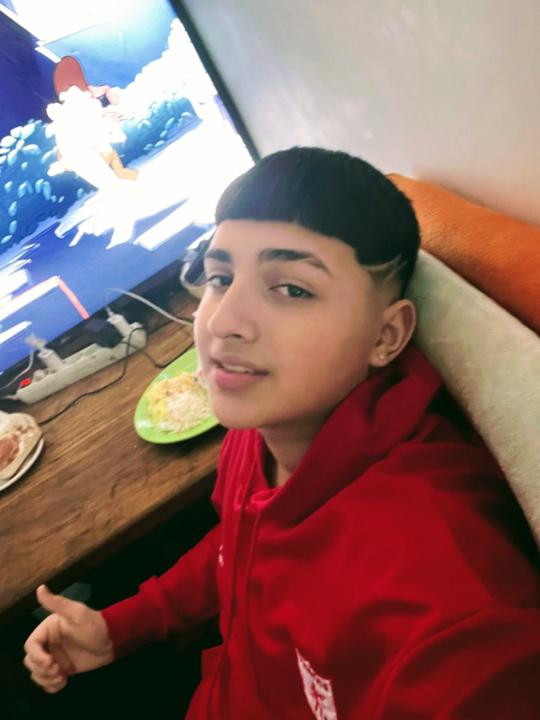 Imanol Ribeiro Ramirez
