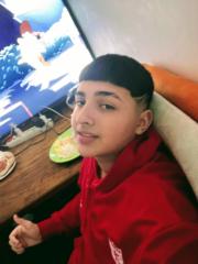Imanol Ribeiro Ramirez