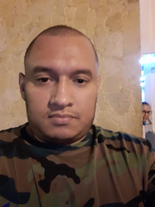 Rafael Ensuncho Bechara