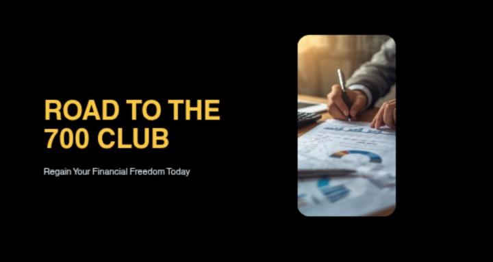 Financial Freedom