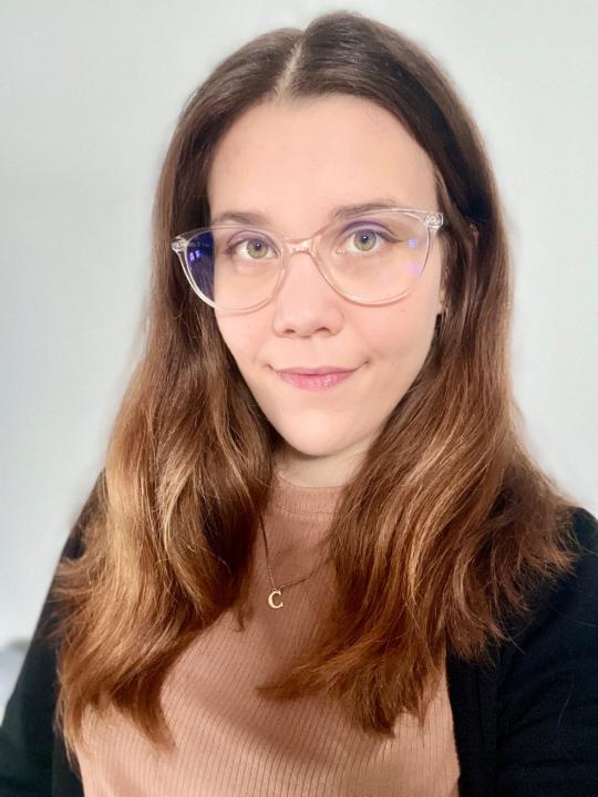 Celia Cebaquebas Calero