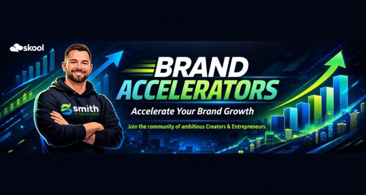 Brand Accelerators