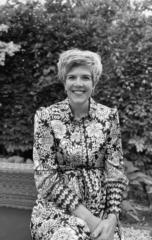 Mathilda Wijma
