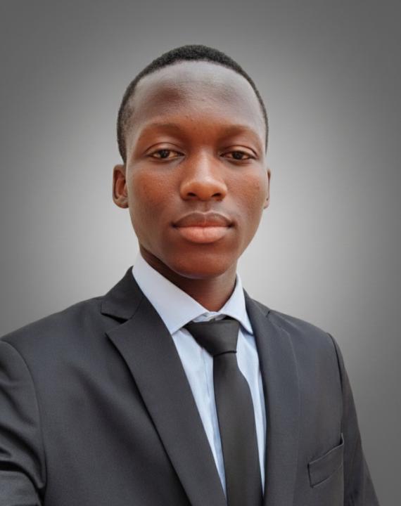 Mohammed Musah