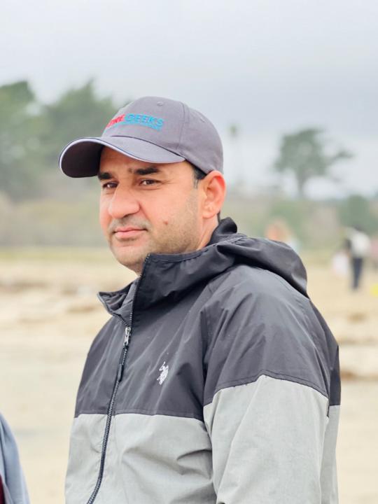 Hasibullah Neyazi