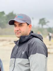 Hasibullah Neyazi