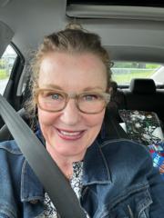 Karen Hutchinson