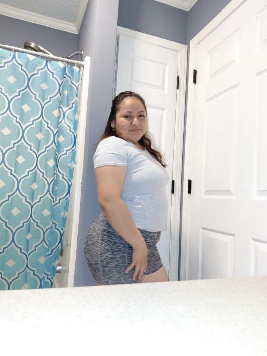 Joseline michelle Carias melgar
